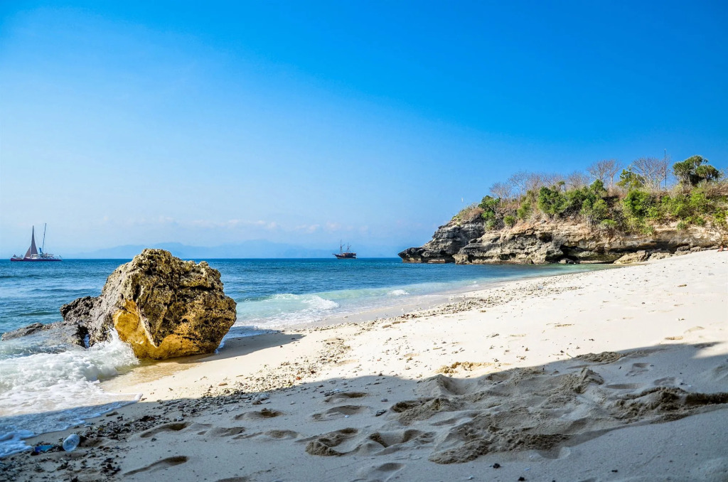 Tamarind Beach Bungalow
