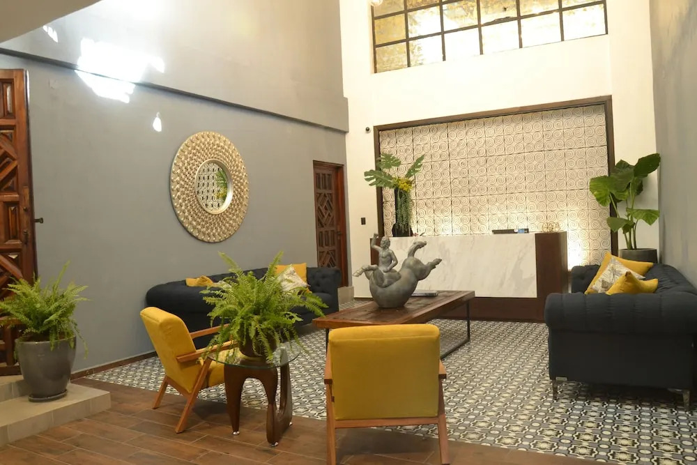 Hotel Boutique Casa Loreta