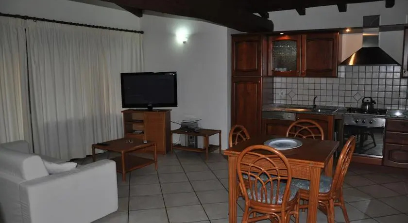 Villa California