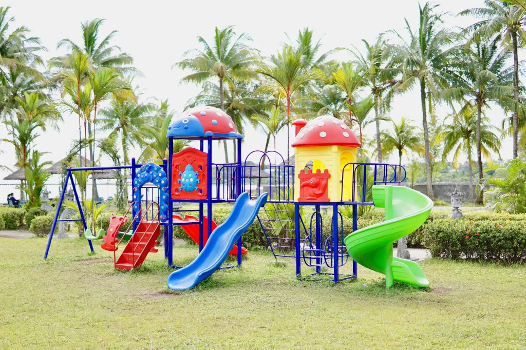 Bintan Beach Resort Hotel