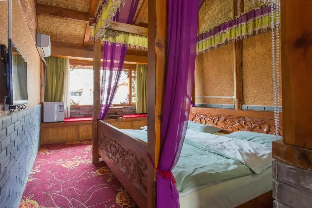 Lijiang Laia Boyue Life Inn