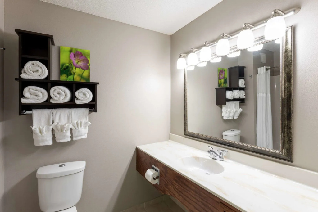 Grandstay Residential Suites Hotel - Sheboygan