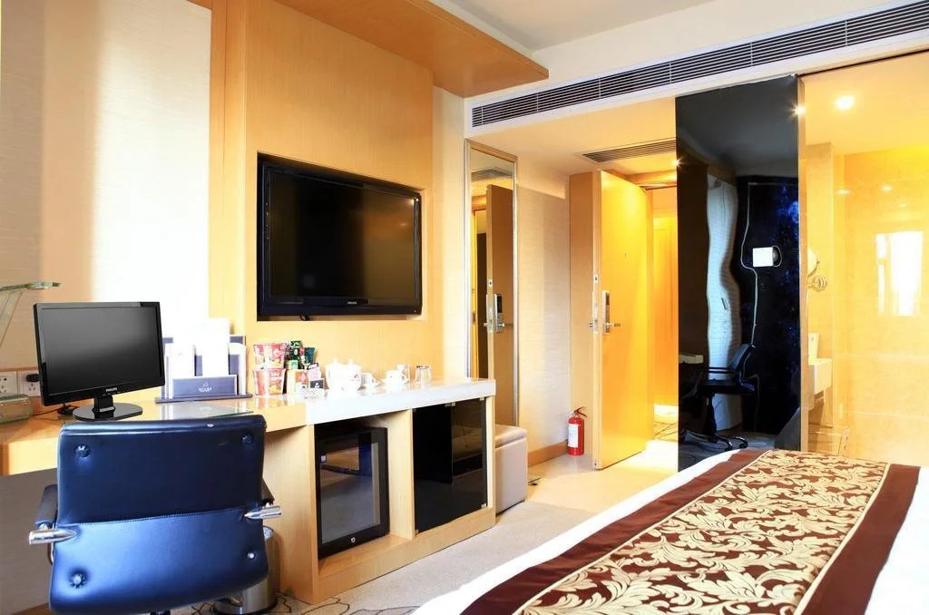 Taitian Hotel - Changsha