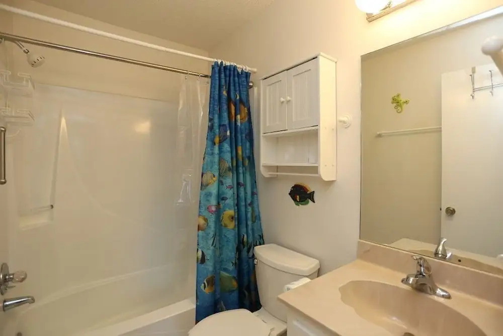 Reel Dreams Apartment 2 Bedroom