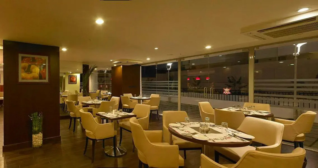 Royal Orchid Suites