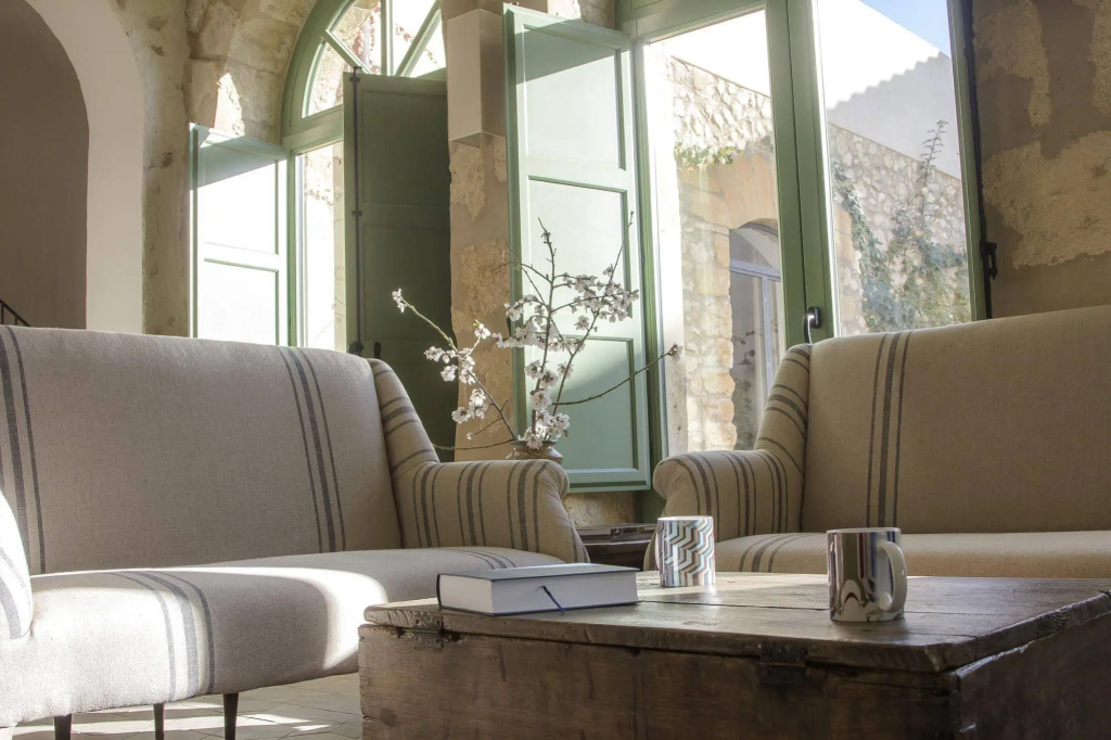 Resort Fontes Episcopi