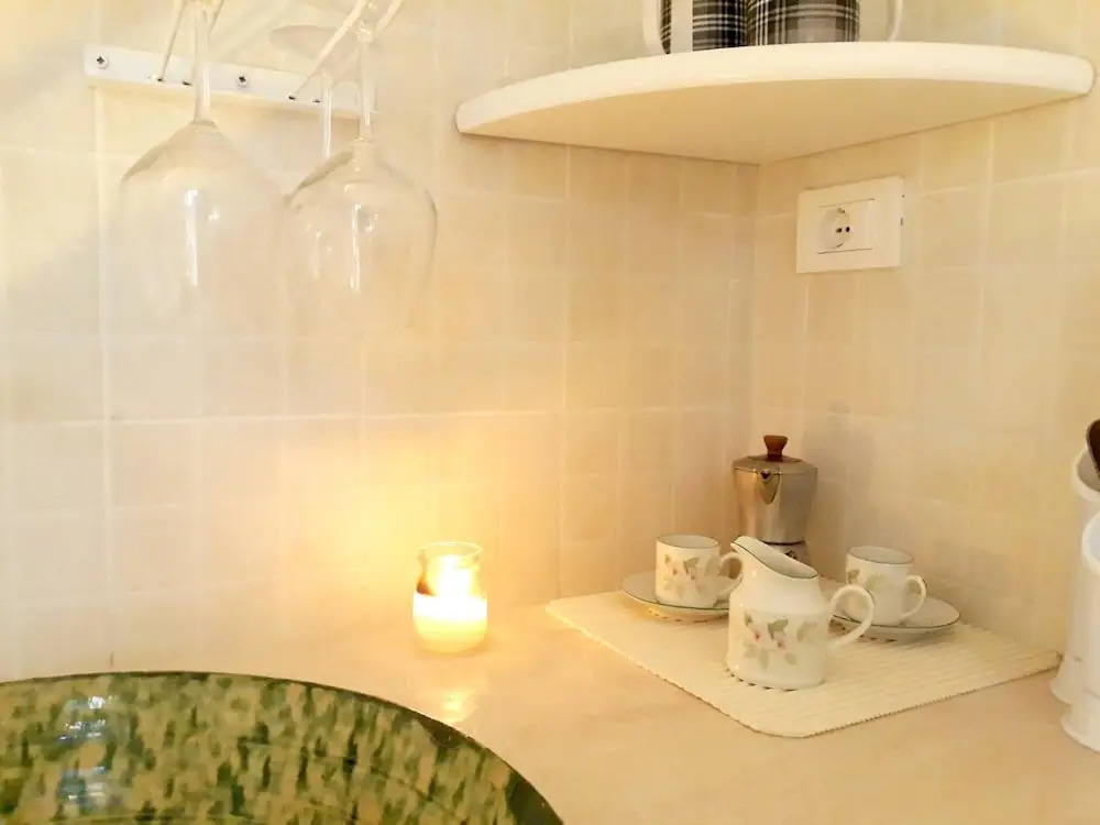 House With one Bedroom in Modica, With Wonderful Mountain View, Balcon