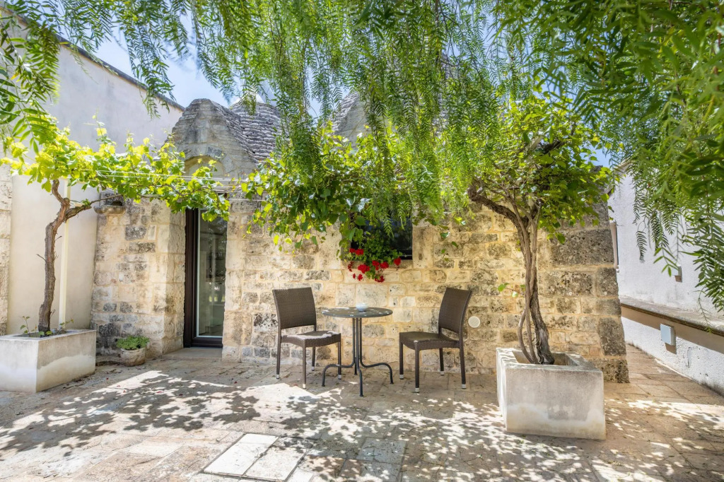 Trullo del Cuore