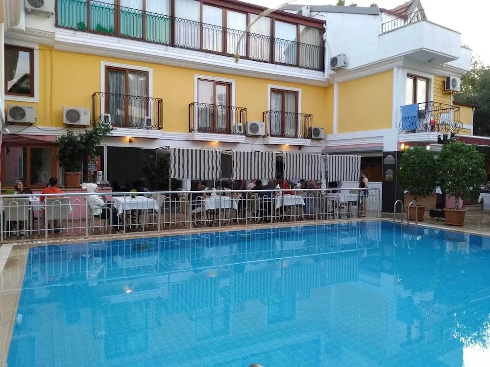 Hotel Barlas Fethiye
