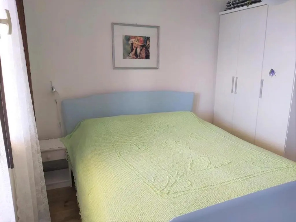 Apartment Maja