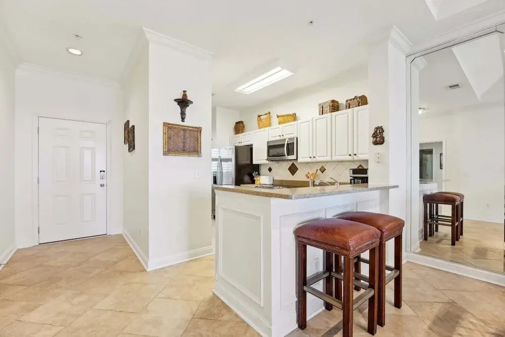 32 Ocean Place 2 Bedroom Condo