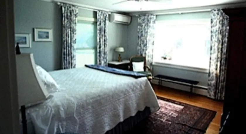 Ledge Cottage