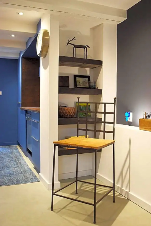 Blueprint B&B - Breakfast & Bikes