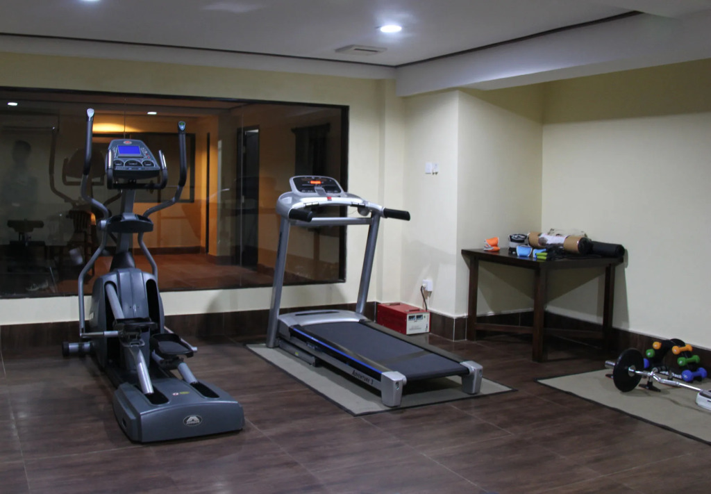 The Jayakarta Suites Komodo Flores