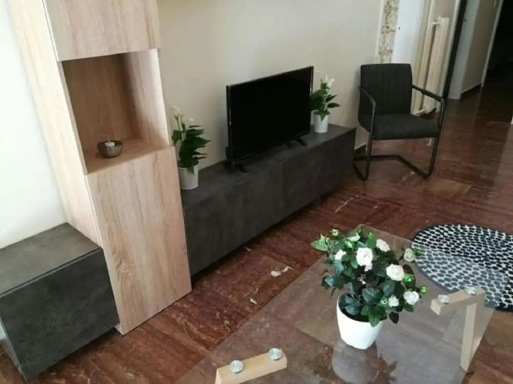 Cosy Apartment in Athens Center Neos Kosmos