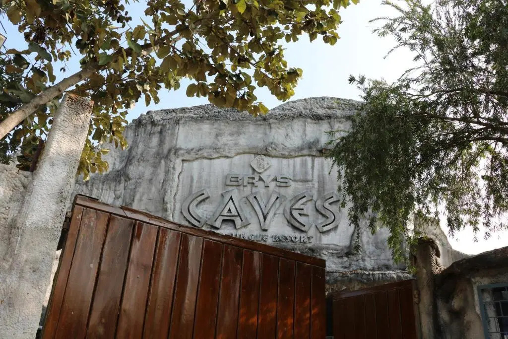 Brys Caves The Jungle Resort
