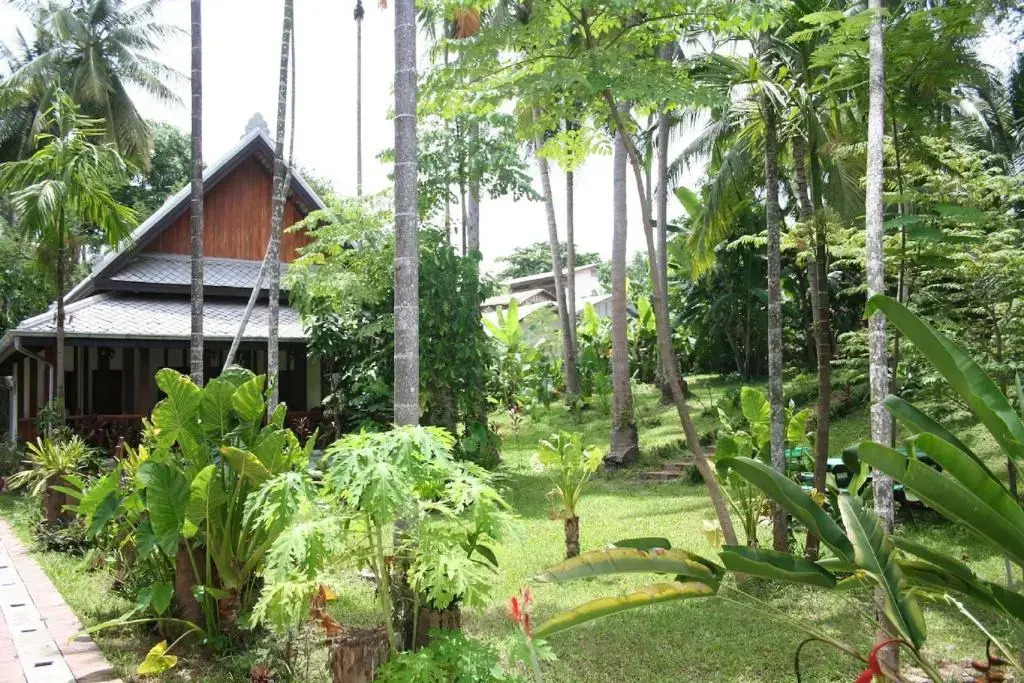 Villa Chitdara