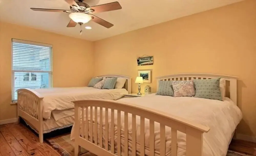 Coral reef - 4 Br Home