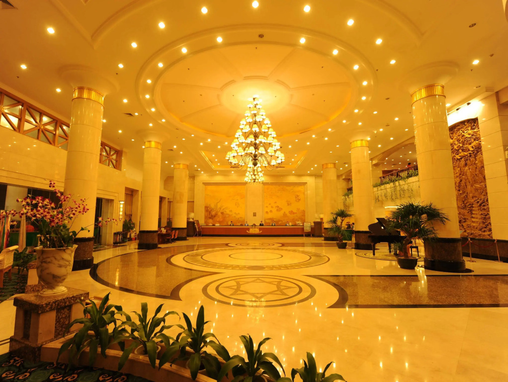Sanya Guoxi Hotel