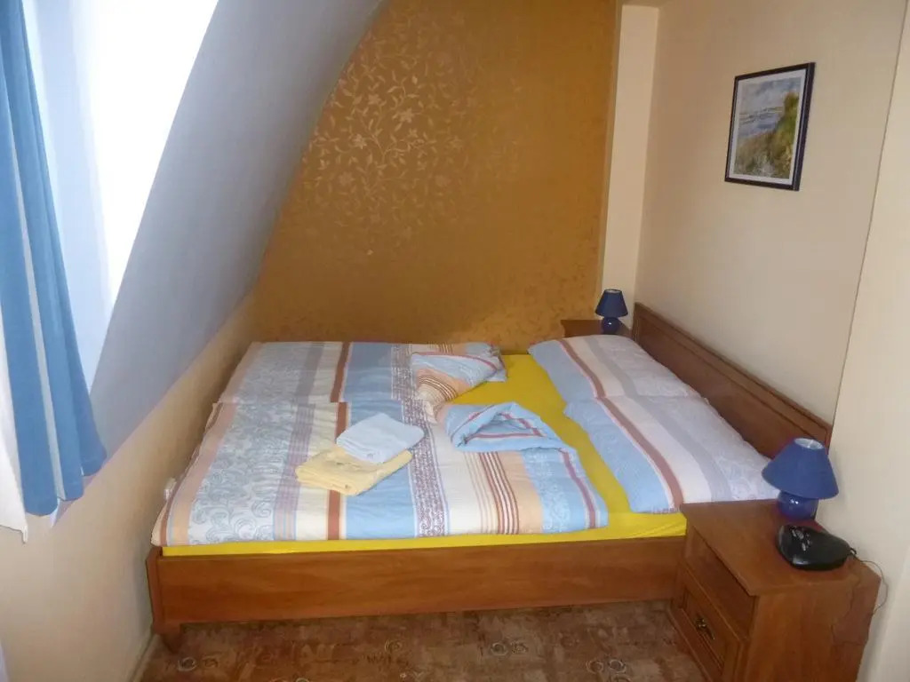 Hotel Garni Expo