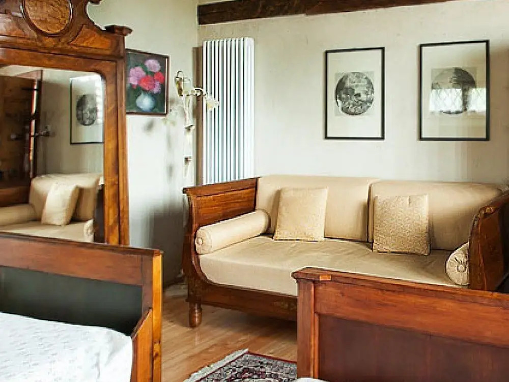 B&B Asolo Casapagnano