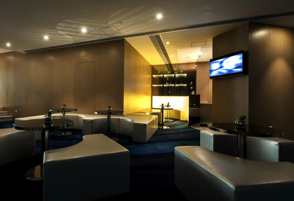 Best Western Hotel Taipa Macau