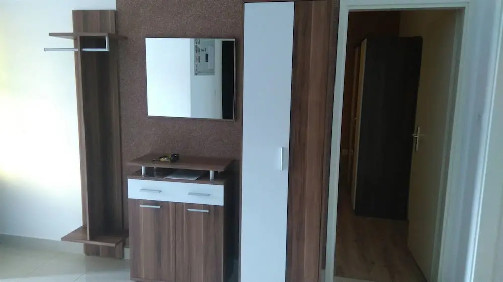 Apartments Nada