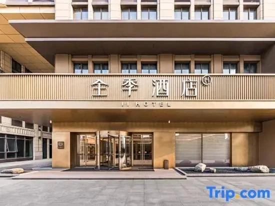 JI Hotel