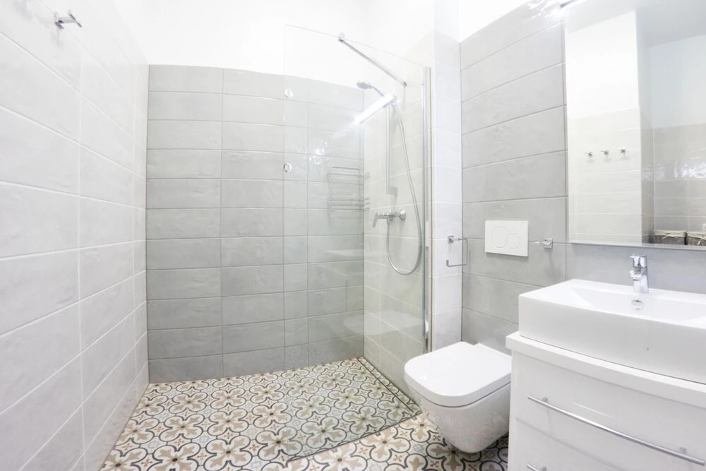 Rister Apartments