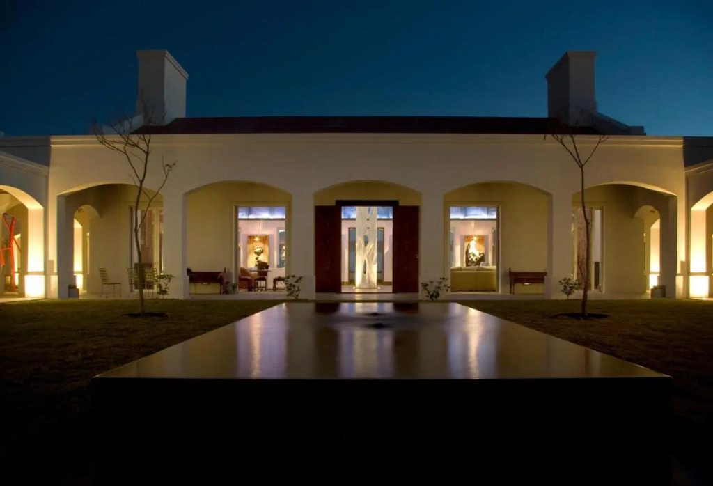Estancia Vik Jose Ignacio