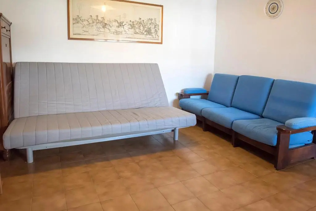 N60 - Numana, Attico Con Garage a 100mt Dal Mare
