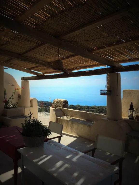 Casa Falco Della Regina