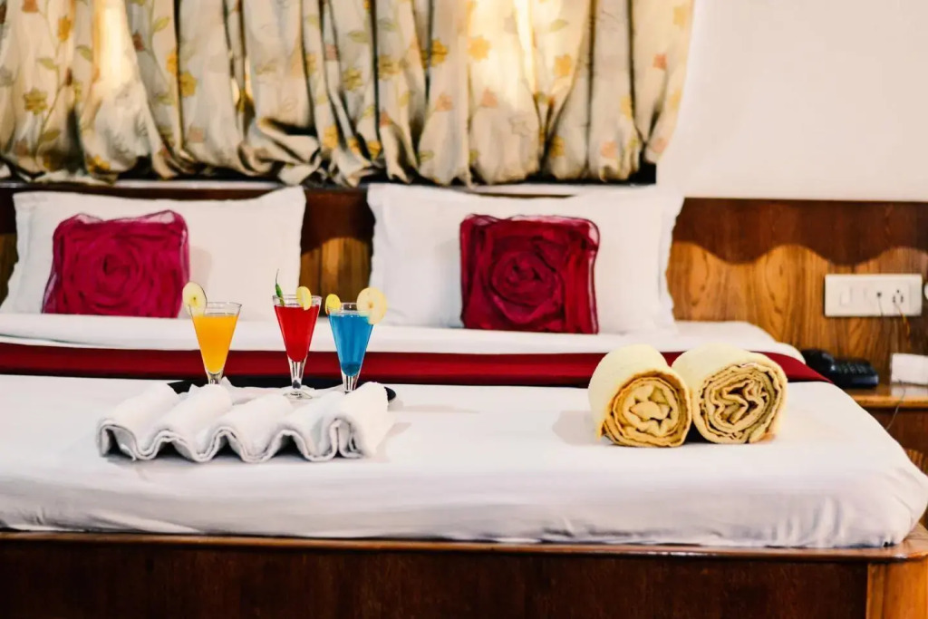 Hotel Aryan