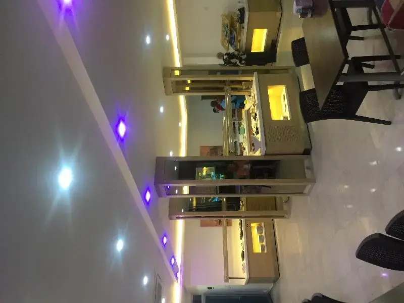 Miray Hotel