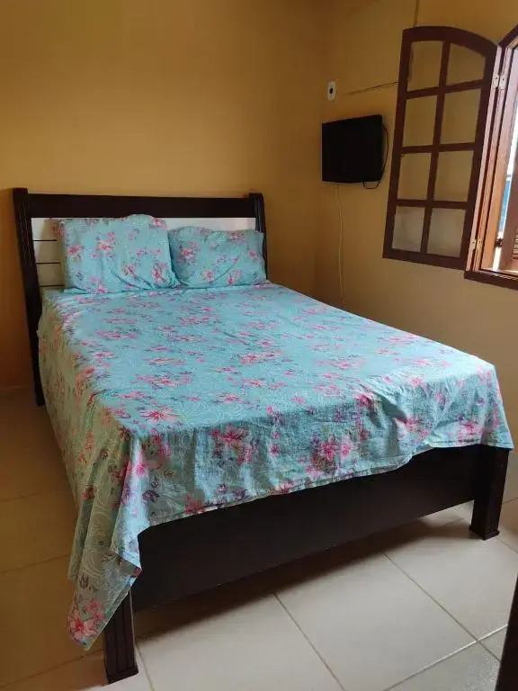 Casa a 3 minutos da praia