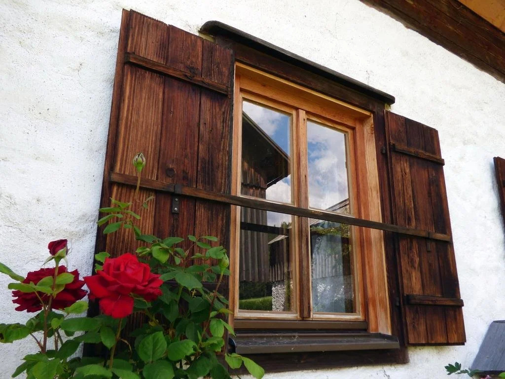 Ferienhaus Pucher