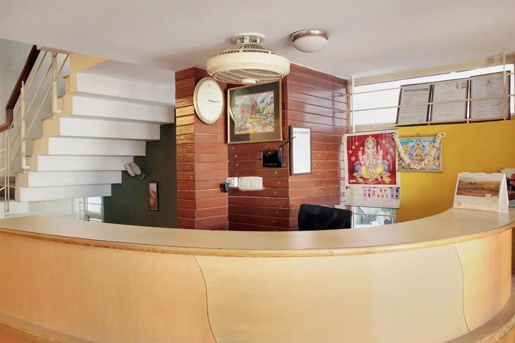 Golf Inn