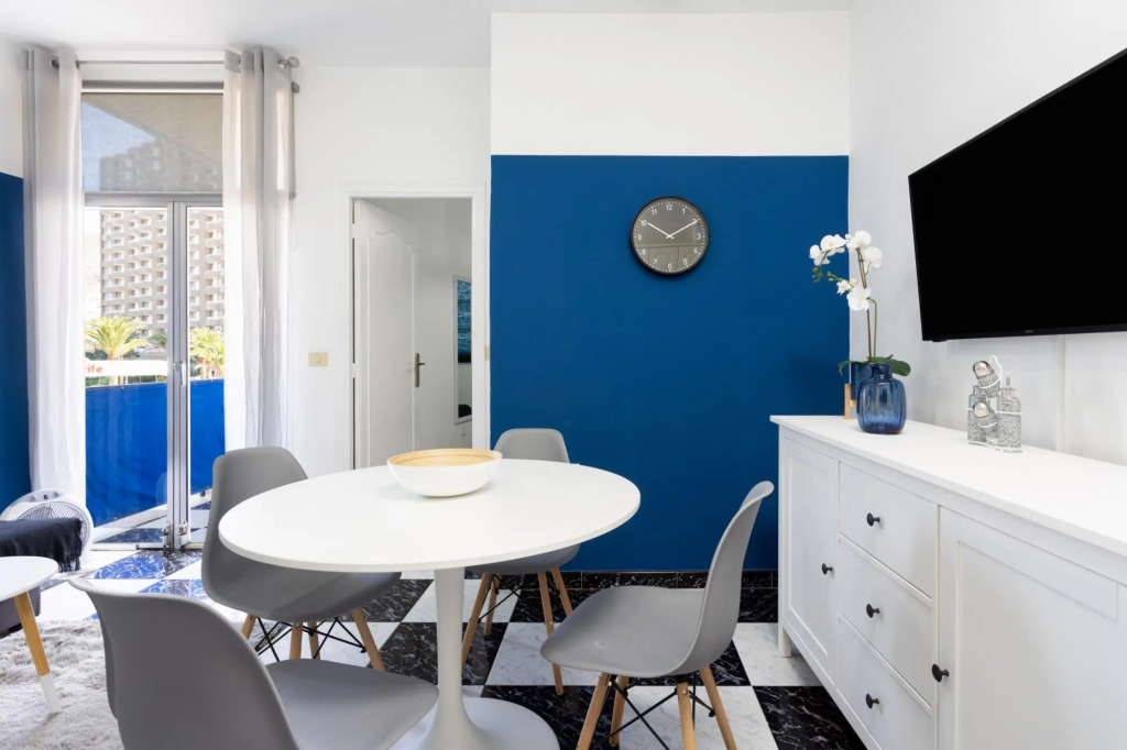 Home2Book Paradise Los Cristianos, Pool & Wifi
