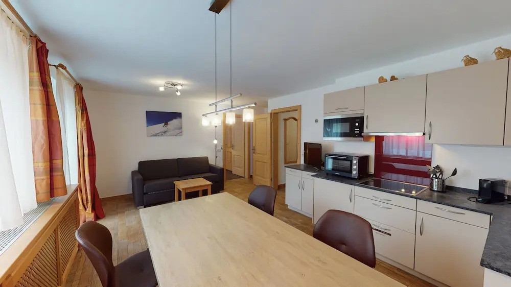 Appartement Kitzsteinhorn -Summercard included
