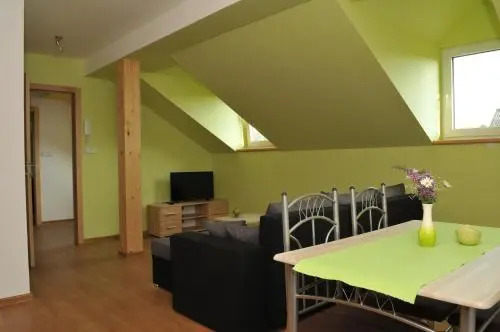 Penzion Amalka Dobříkov