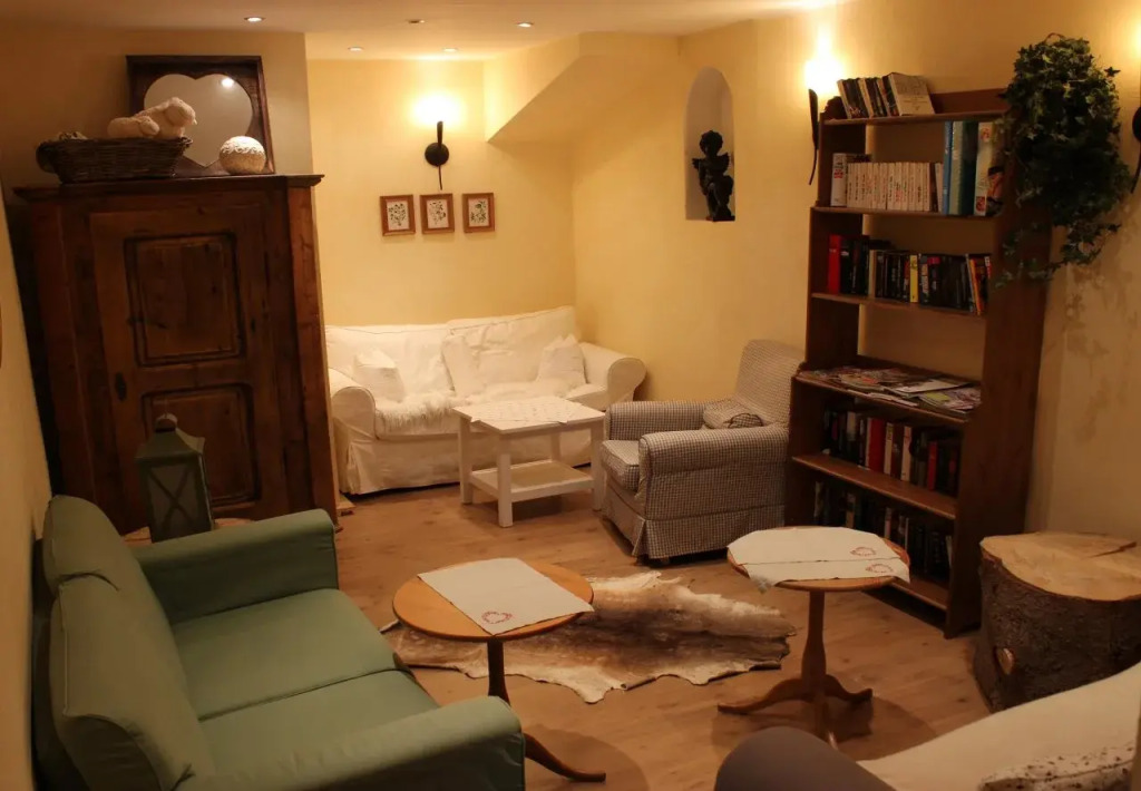 Boutique Hotel Martha