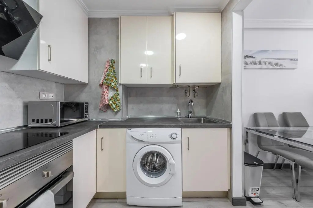 Apartamento Terreta