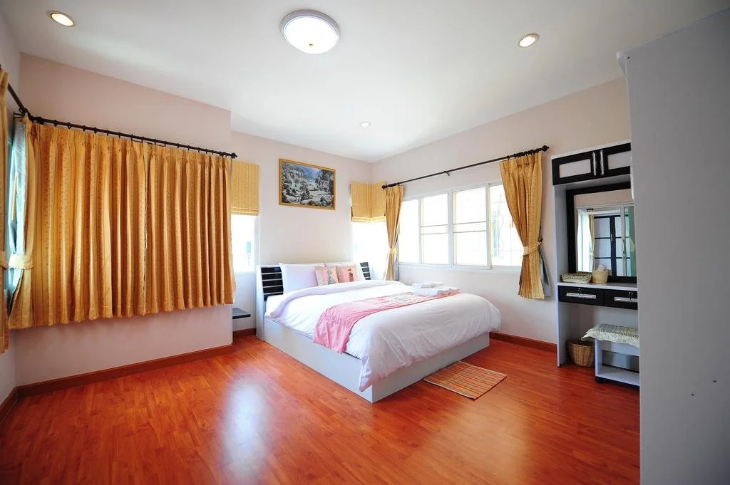 Holiday Home Tasala Chiang Mai