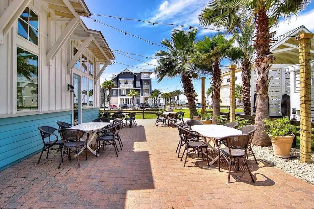 Seaside-1 Bedroom