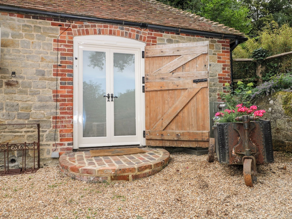 Hungers Cottage