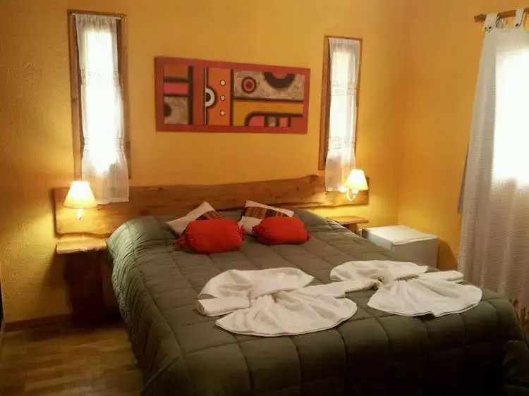 Posada Vientos de Belgrano
