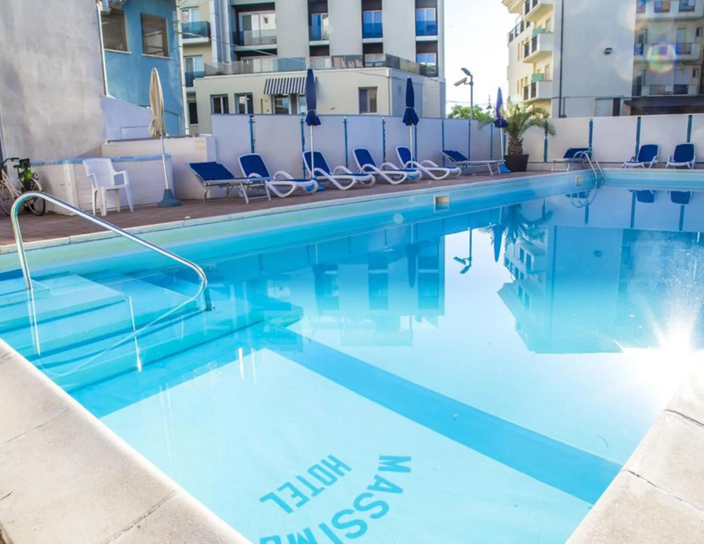 Hotel Massimo Resort