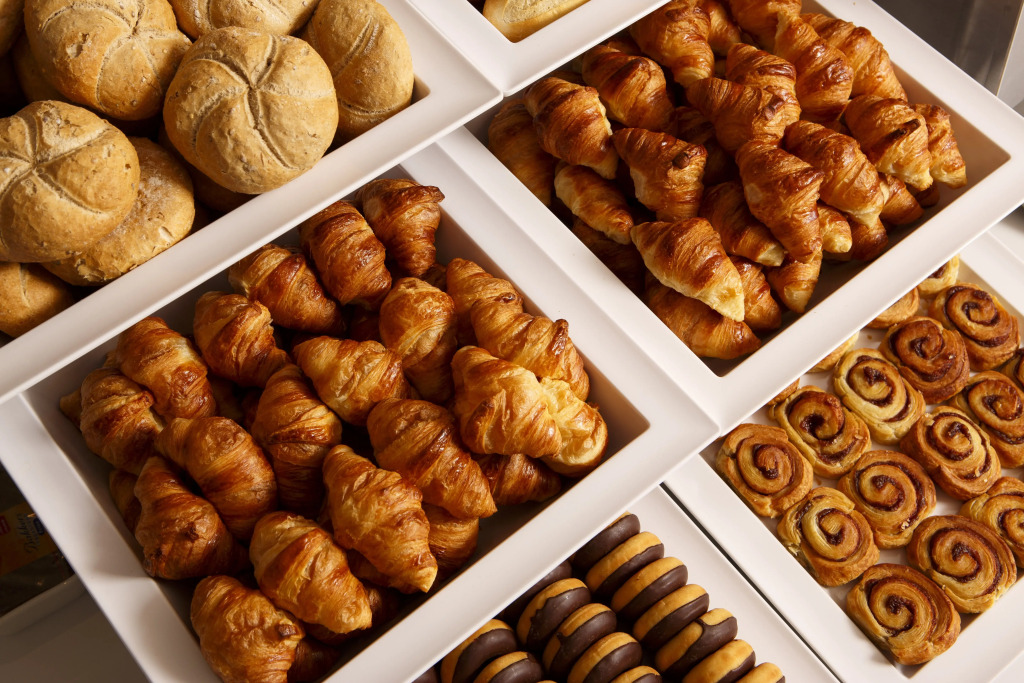 Holiday Inn Express Brussels - Airport by IHG