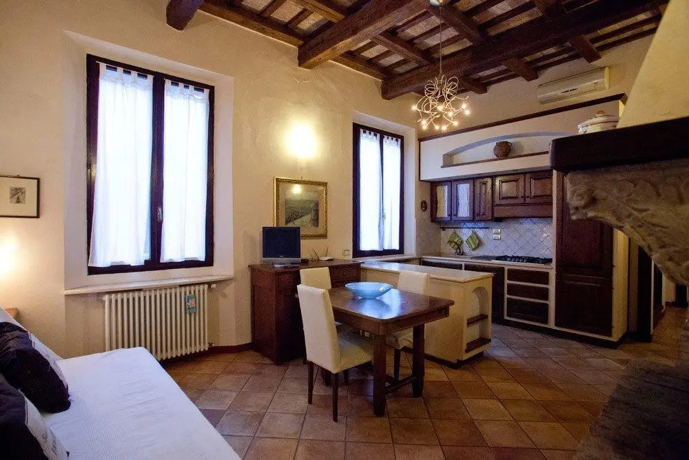 Relais B&B Corte Dei Turchi