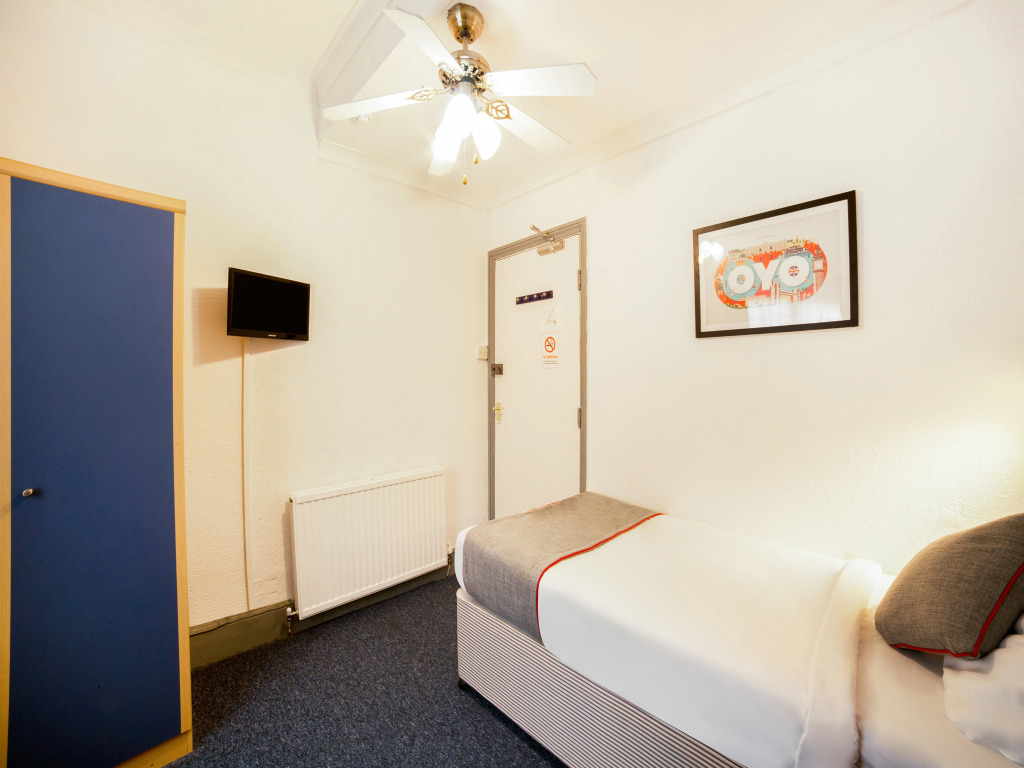 Marina Hotel - Isle of Wight